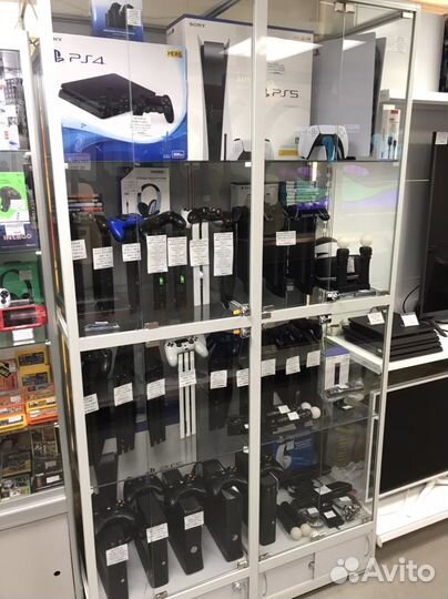 XboxOne/360/Ресивер/магазин Аладдин
