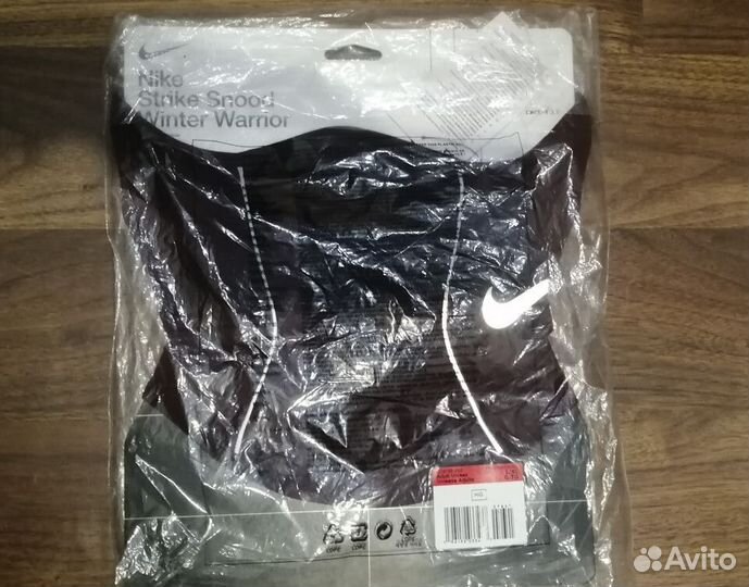 Снуд Nike Strike Winter Warrior