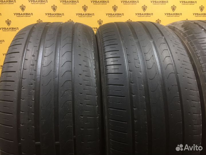 Pirelli Scorpion Verde 265/50 R19 110W