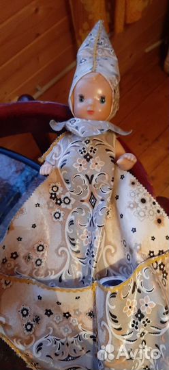 Куклы кукла СССР