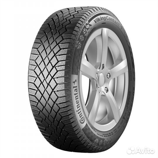 Continental ContiVikingContact 7 225/45 R17 94T