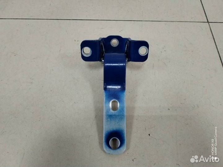 Петля двери задней левой верхняя Kia Bongo 2004-20