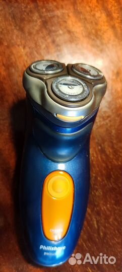 Электробритва Philips Philishave HQ 7830