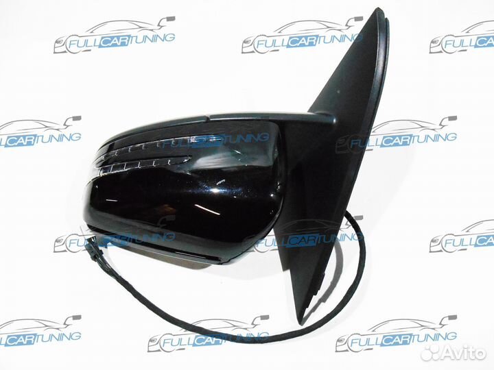 Зеркало правое левое mercedes gla x156 x 156