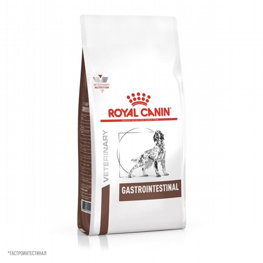 Royal Canin (вет.корма) сухой для взрослых собак п