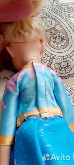 Куклы дисней