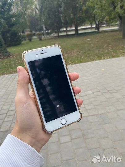 iPhone 7, 128 ГБ