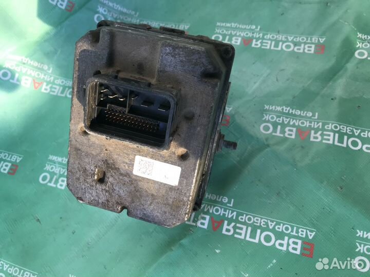 Блок ABS насос Cadillac STS 15253222