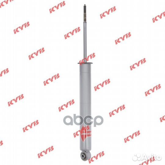 554 114 амортизатор передний газовый Jaguar XJ