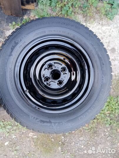 Колесные диски R 14 и колеса в сборе R14 R 15 R16