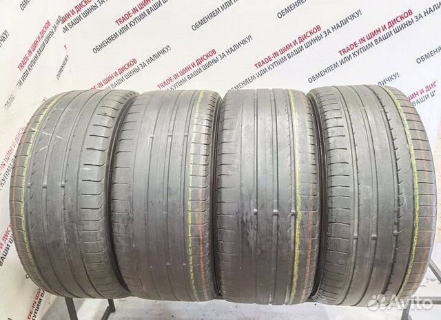 Yokohama Advan Sport A/S 275/45 R20 110Y