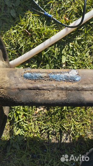 Чулок на газель