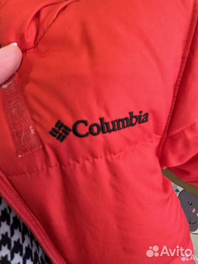 Комбинезон columbia