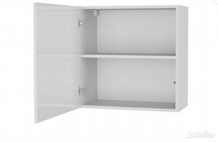 Шкафчик навесной