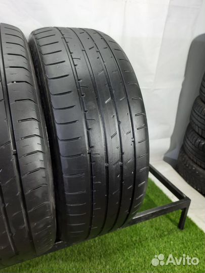 Kumho Crugen HP91 235/55 R19