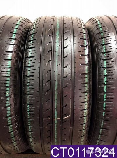 Goodyear EfficientGrip SUV 4x4 275/60 R20 115H