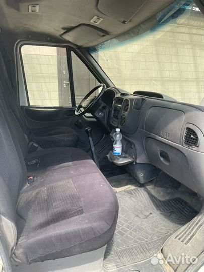 Ford Transit 2.0 МТ, 2003, 498 000 км