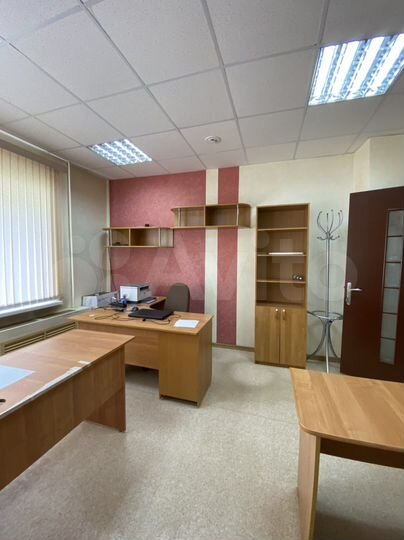 Офис, 229.1 м²