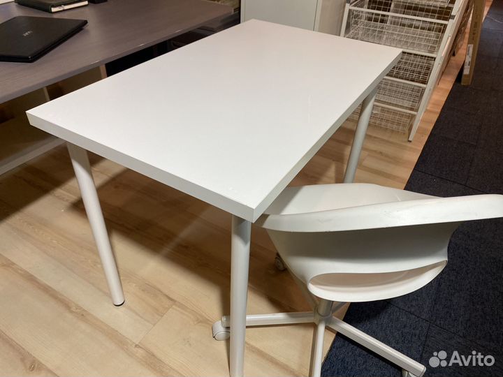 Стол и стул для Гузель