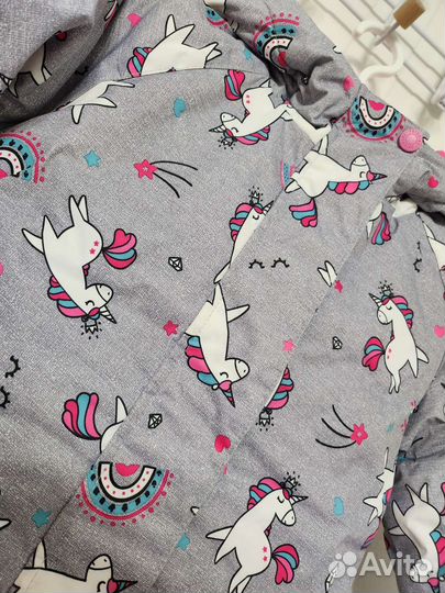 Зимний комплект