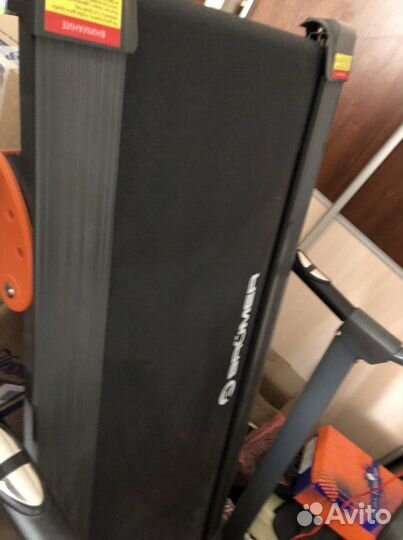 Беговая дорожка Brumer