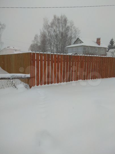 Участок 5,2 сот. (ИЖС)