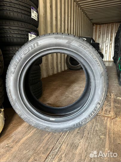 Laufenn S-Fit EQ LK01 215/55 R17