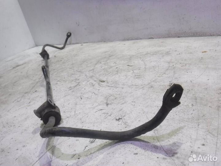 Стабилизатор задний