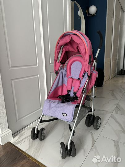 Коляска трость zooper