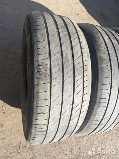 Michelin Primacy 4 235/55 R18 104V