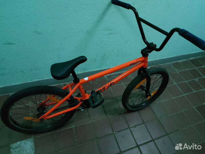 Велосипед Bmx Radio Revo Pro 20