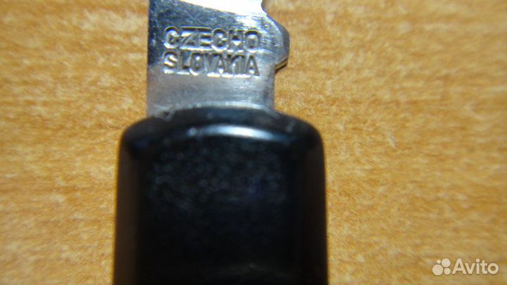 Ножи складные