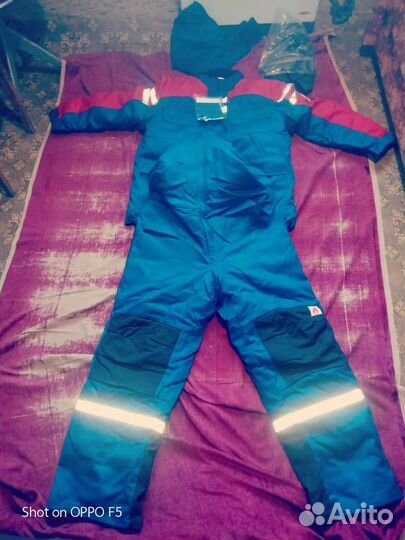 Спецодежда