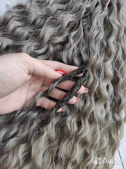 Дредокудри