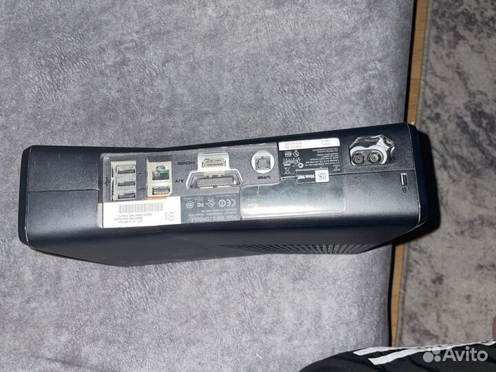 Xbox 360