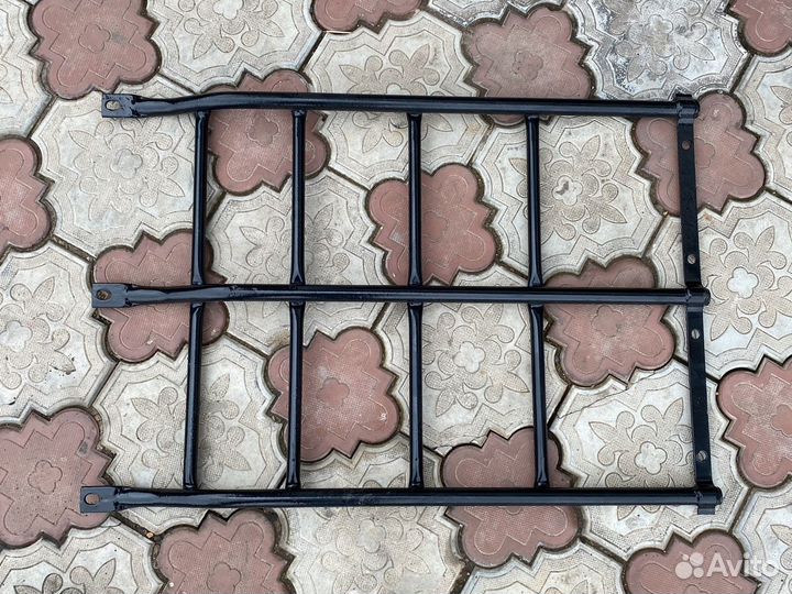 Защита коробки и раздатки Hummer