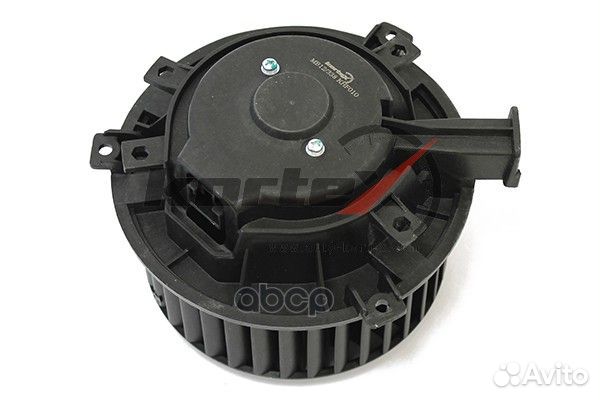 Мотор отопителя chevrolet aveo T300opel mokkaуаз