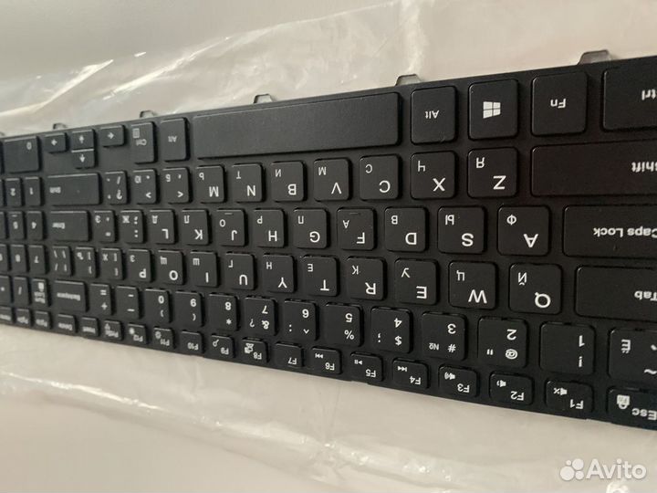 Клавиатура для ноутбука Dell