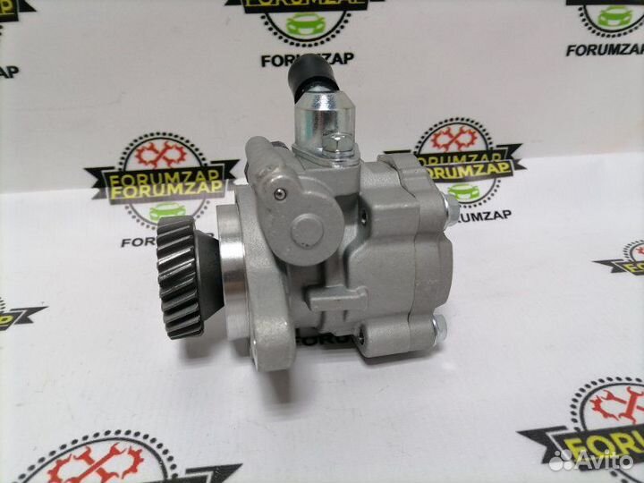 Насос гидроусилителя руля Toyota Land Cruiser J100