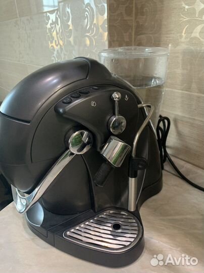 Кофемашина