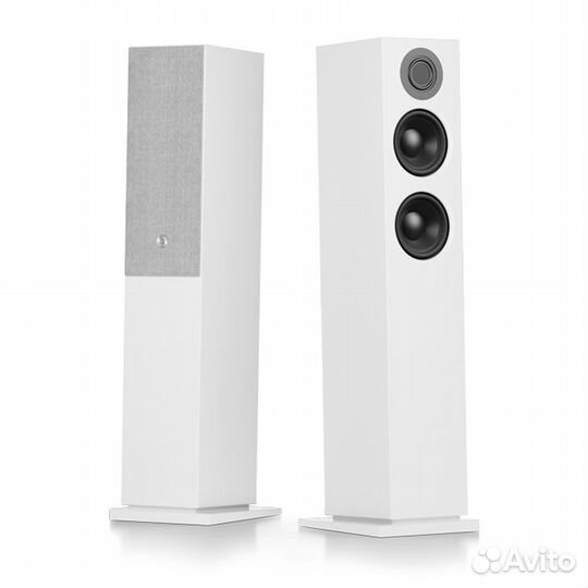 Напольная акустика Audio Pro A48 white