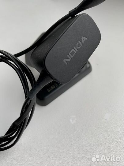 Bluetooth гарнитура Nokia