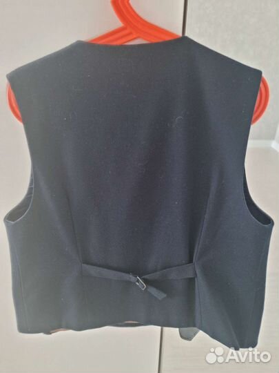 Школьная форма для мальчика 128 134