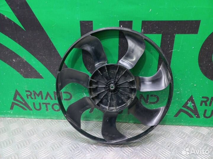 Вентилятор радиатора LADA X-Ray 1 2015-Нв