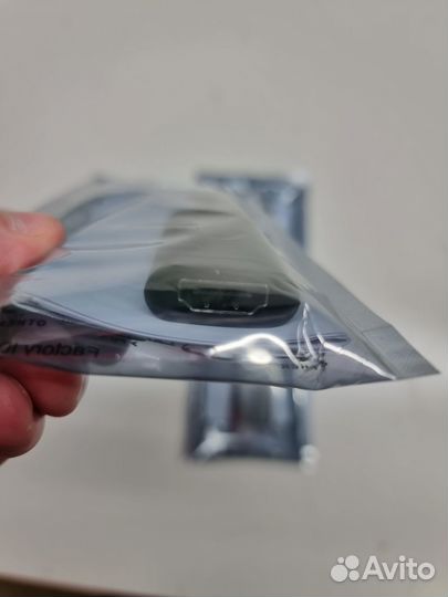 Кабель адаптер dell USB Type-C To hdmi (470-abmz)