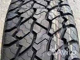 Torque TQ-AT701 245/75 R16 120S