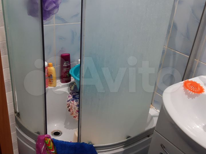 Комната 15,8 м² в 1-к., 2/3 эт.