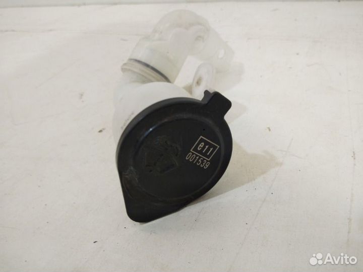 Горловина передняя Lexus Lx 3 2007-2022