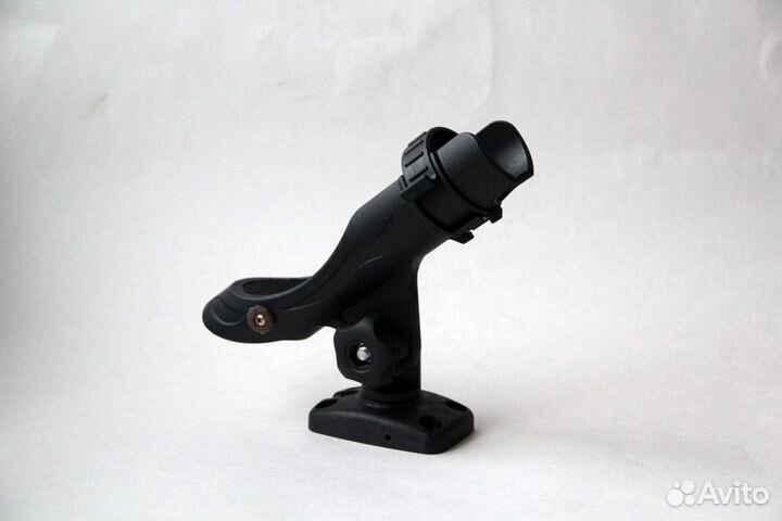 Держатель спиннинга