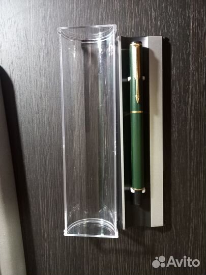 Ручка шариковая паркер